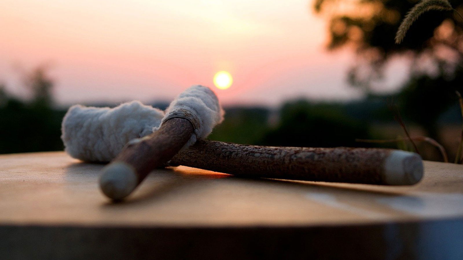 shamanic training, candle burning surrounded by roses