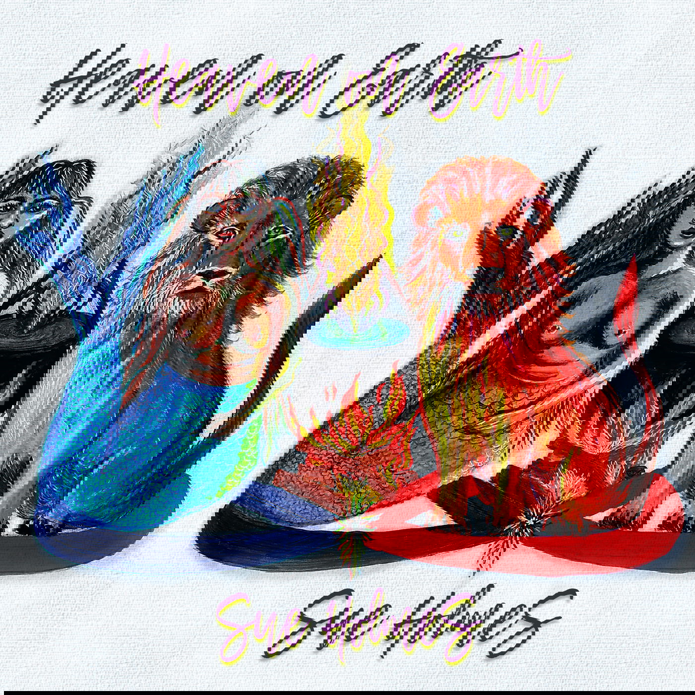 angelic reiki practitioner shaman training